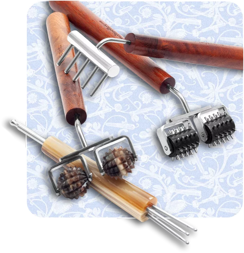 4 outils du Dien Chan pour bien commencer