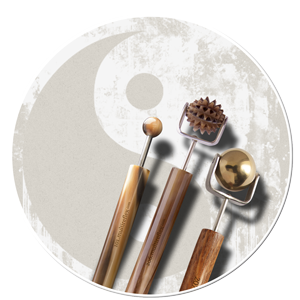 outils yin et yang