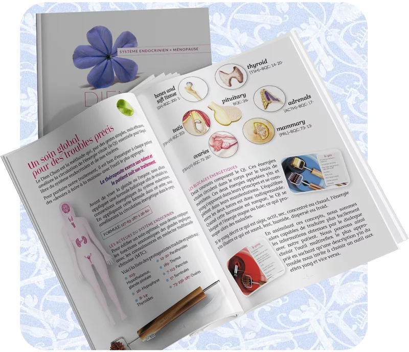 ebook du Prélude Yang-yin