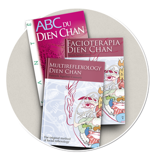 livre de Dien Chan