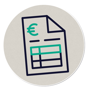 facture de Dien Chan