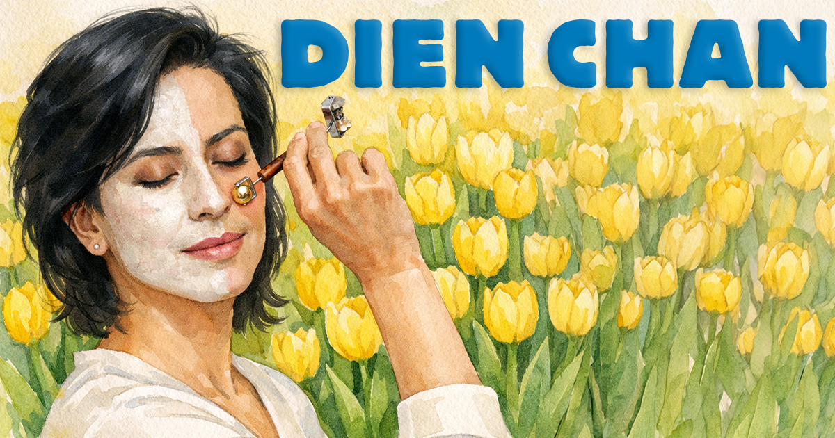 Dien Chan Multireflex